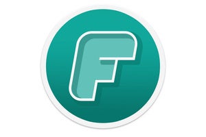 fontagent 7 mac icon