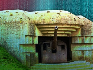 What is defense in depth? Its importance grows as security layers blur