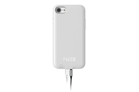 fuze case