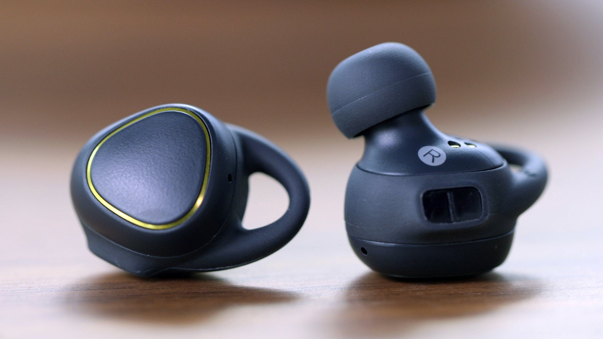 Samsung Gear IconX review Wireless earbuds with great sound—and lots