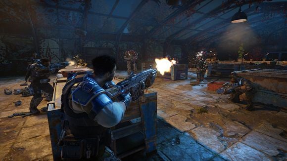 gears4 screenshot squad combat