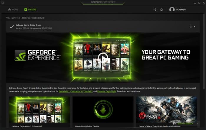 Nvidia Rushes Hotfix After Bad GeForce Driver Broke Windows 10'S.