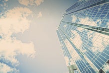 Digital transformation is driving hybrid cloud investment trends