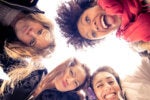 Why go to women-focused technology events?