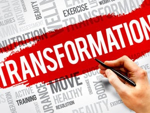 Are you ready for your transformation initiative?