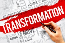 Are you ready for your transformation initiative?