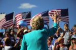 Hillary Clinton might have been a pretty good president had she used Pretty Good Privacy