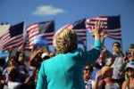 Hillary Clinton might have been a pretty good president had she used Pretty Good Privacy