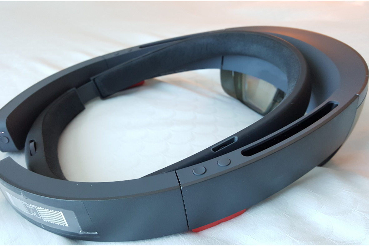 hololens side