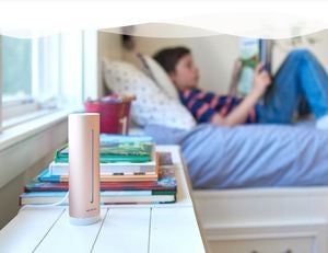 Netatmo Home Health Coach