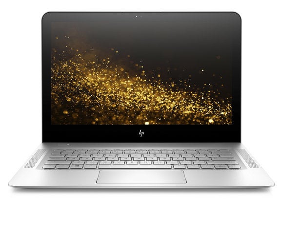 hp envy 13 front open