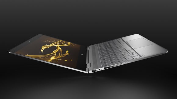 hp spectre 13.3 floating open