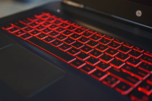HP Omen 17 review: Great gaming performance at a great price | PCWorld
