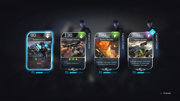 Halo Wars 2 - Blitz