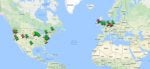 What’s better: Amazon’s Availability Zones vs. Microsoft Azure’s regions