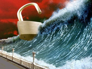 The internet of insecure things: Thousands of internet-connected devices are a security disaster in the making