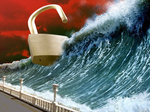 internet of insecure things intro