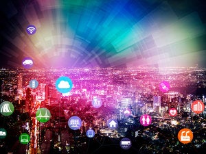 Searching for ground truth in IoT
