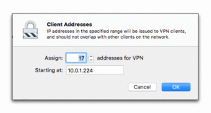 ipaddresses