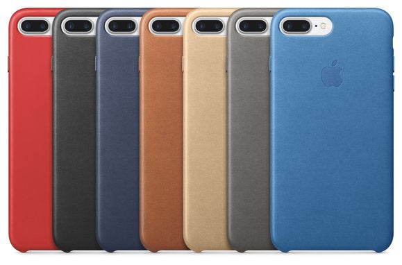 iphone7plus leather case lineup 2016 applepr