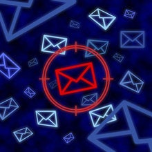 Mobile Email Evolution: The Security Mandate