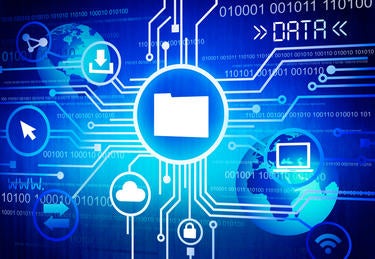 Using Blockchain to Protect Against Data Tampering