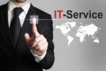 Cloud services lift IT outsourcing market higher than expected