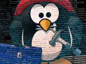 Building Linux-powered devices, part 1: Making my Linux-only world a reality