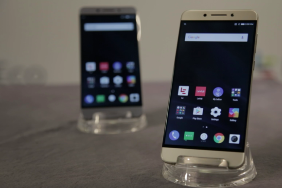 leeco le pro3 ecophones oct 19 2016