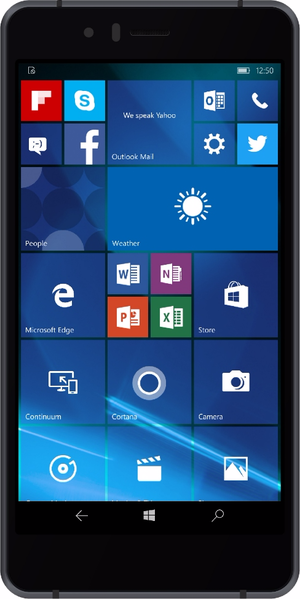 lenovo windows phone