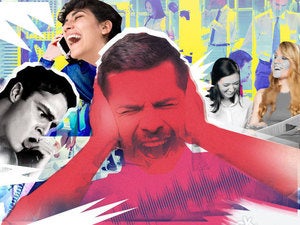 IoT in the office: Plantronics service blocks annoying noises