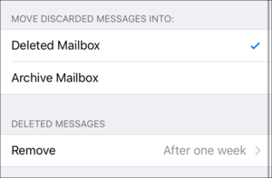 mac911 change delete mail settings