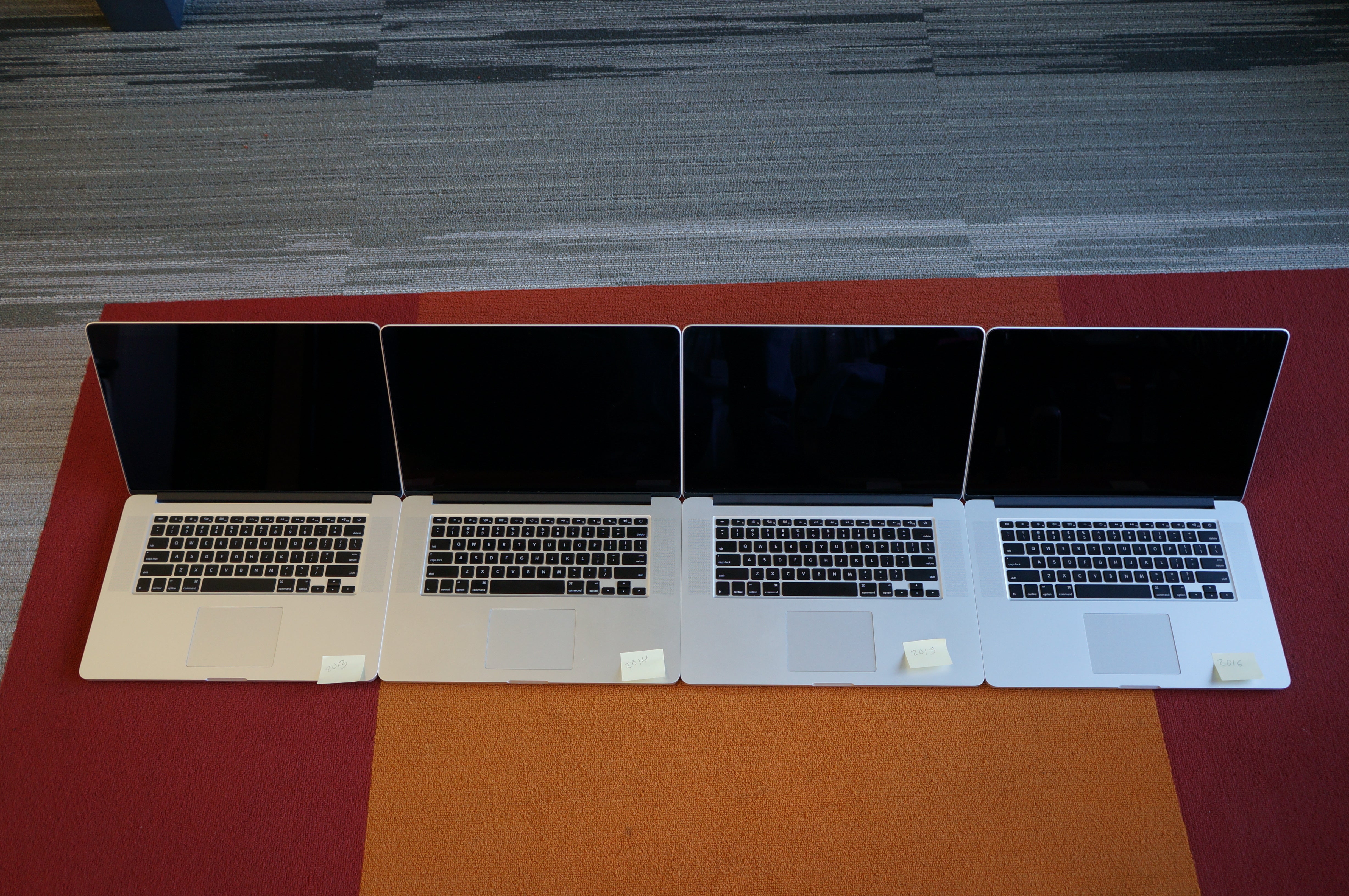 predictions on mac laptops for black friday 2015