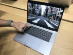 The 2017 MacBook Pro may have more RAM and a lower price tag