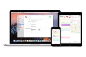 macos server calendar stock
