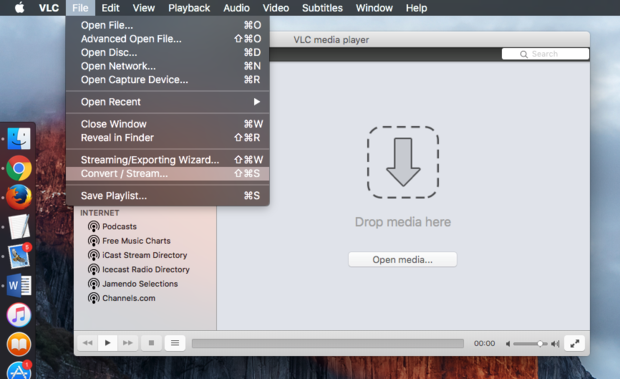 how to convert video files with vlc how to convert video files with vlc