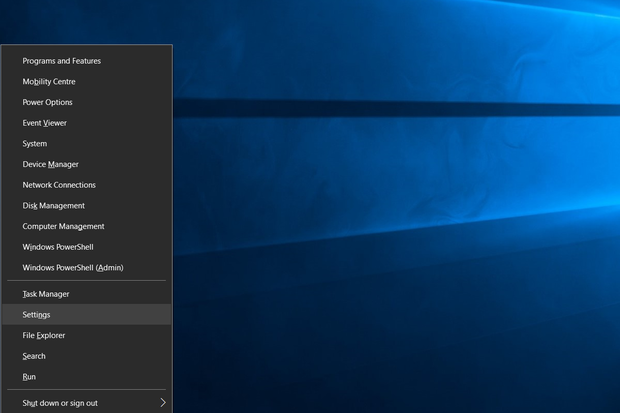 Microsoft is changing how you use the Control Panel in Windows