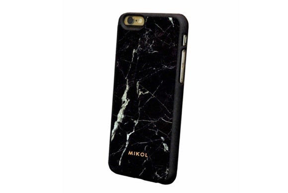 mikol marble iphone