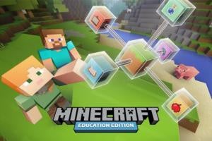 minecraft ee lead