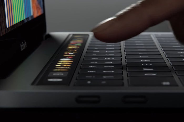 macbook