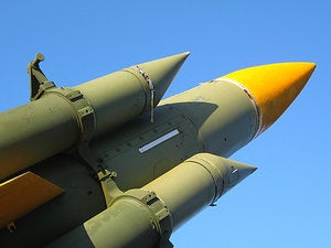 Time to destroy the hacker’s ballistic missile