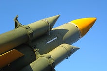 Time to destroy the hacker’s ballistic missile