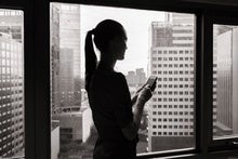 The bell rings to start another round: Fred Studer signs on with FinancialForce