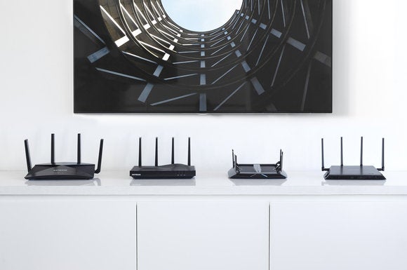 Remote vulnerability impacts several routers in the Nighthawk line