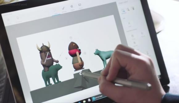 paint 3d