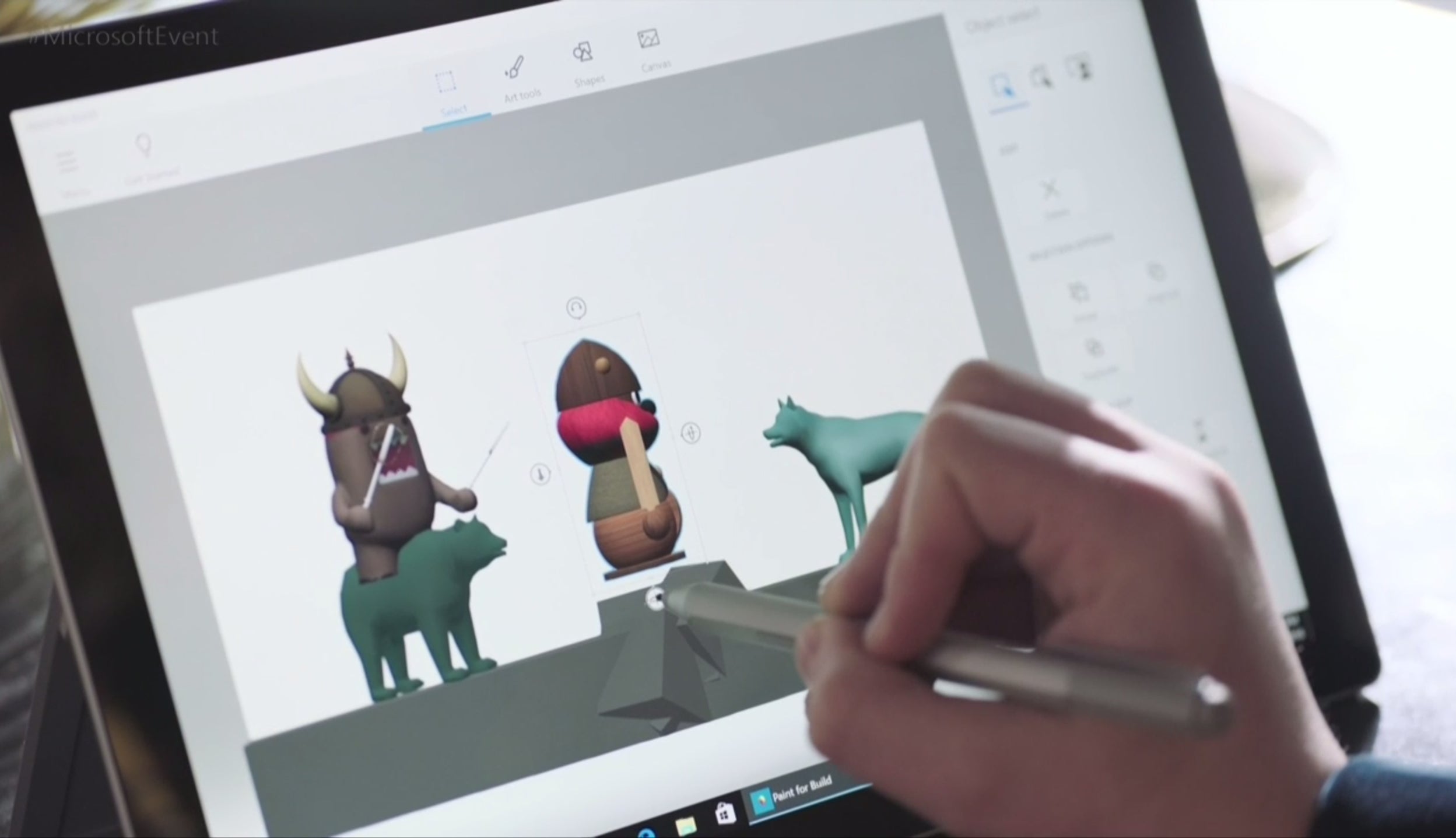 free download paint 3d