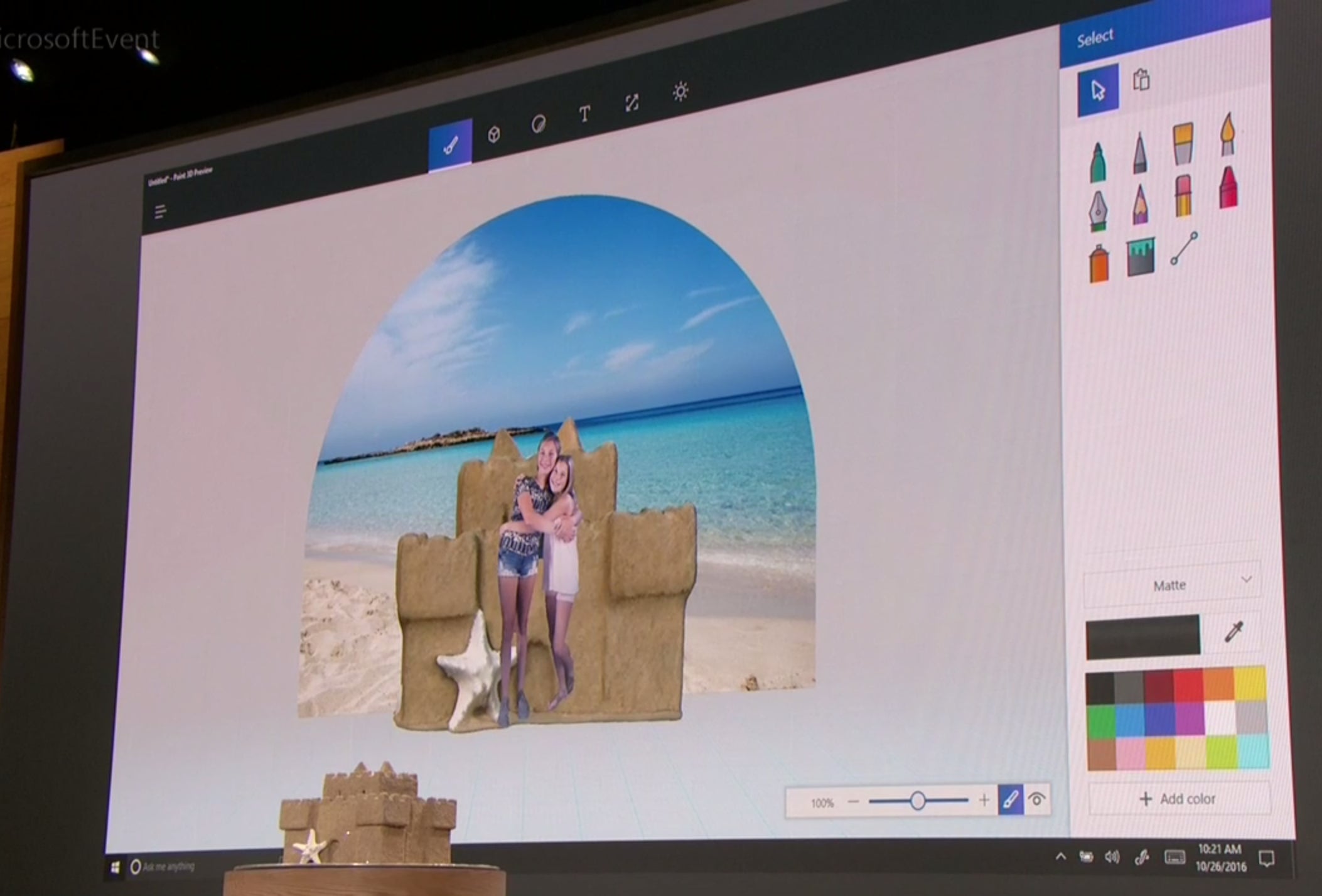 paint 3d online editor