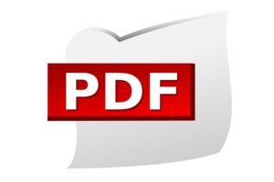 How to create and edit PDFs in Microsoft Word