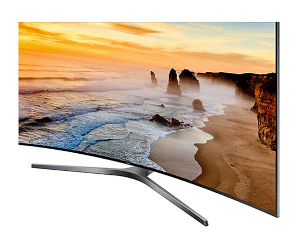 Samsung KS9800 65-inch smart TV review: Quantum dots + HDR = Wow ...