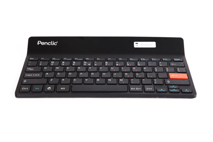 penclic mini keyboard k2 black